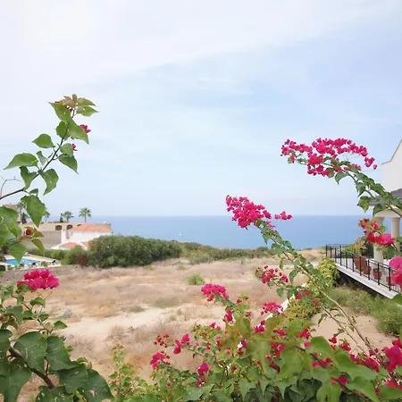 Charming With Magical Sea View, Perfect For The Family