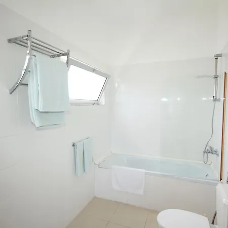 Jacqueline - Three Bedroom With Sea View Villa