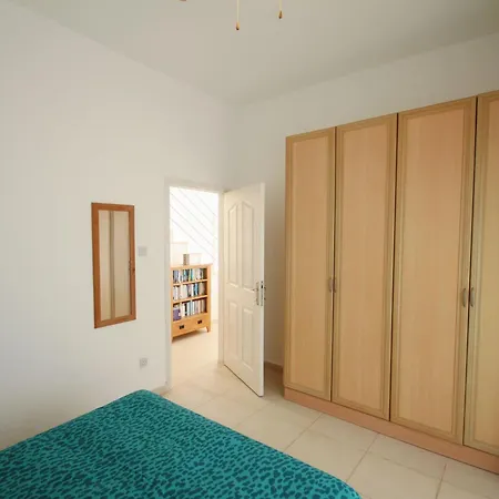 Jacqueline - Three Bedroom With Sea View Villa