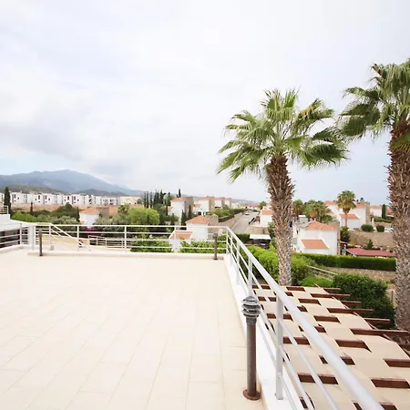 Jacqueline - Three Bedroom With Sea View Villa *