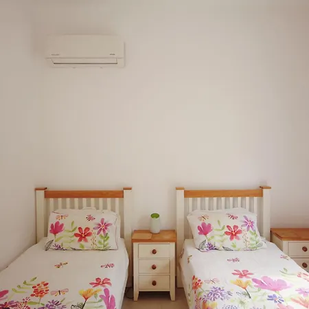 Jacqueline - Three Bedroom With Sea View 빌라 Agios Nikolaos (Famagusta)