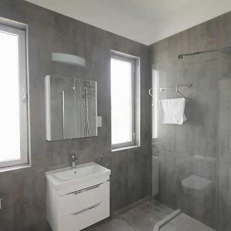 Jacqueline - Three Bedroom With Sea View Villa