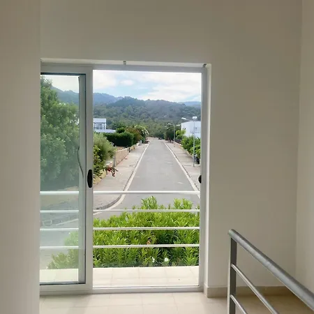 Villa Jacqueline - Three Bedroom With Sea View Agios Nikolaos (Famagusta)