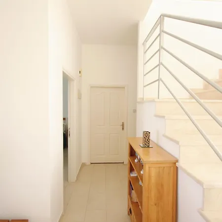 Charming With Magical Sea View, Perfect For The Family * Agios Nikolaos (Famagusta)