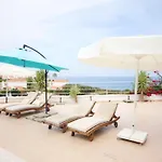 Villa Jacqueline - Three Bedroom With Sea View Agios Nikolaos (Famagusta)
