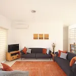 Villa Jacqueline - Three Bedroom With Sea View Agios Nikolaos (Famagusta)