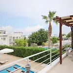 Jacqueline - Three Bedroom With Sea View Villa
