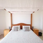 Jacqueline - Three Bedroom With Sea View Agios Nikolaos (Famagusta)