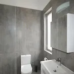 Jacqueline - Three Bedroom With Sea View וילה *