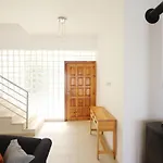 Jacqueline - Three Bedroom With Sea View * Agios Nikolaos (Famagusta)