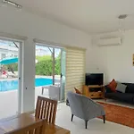 Jacqueline - Three Bedroom With Sea View Villa *