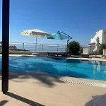 Jacqueline - Three Bedroom With Sea View Villa *