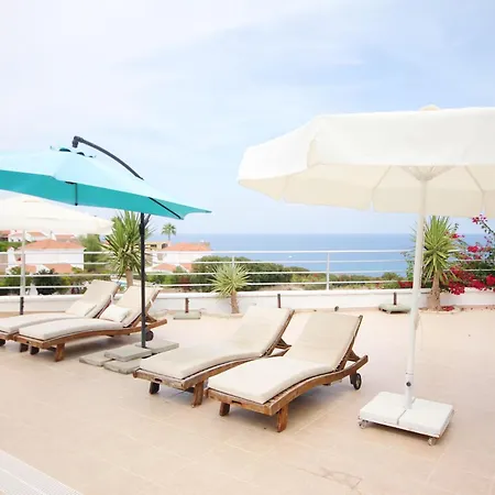 Βίλα Jacqueline - Three Bedroom With Sea View Άγιος Νικόλαος