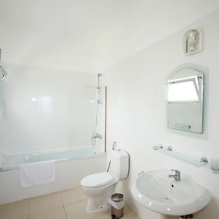 Vila Jacqueline - Three Bedroom With Sea View Agios Nikolaos (Famagusta)