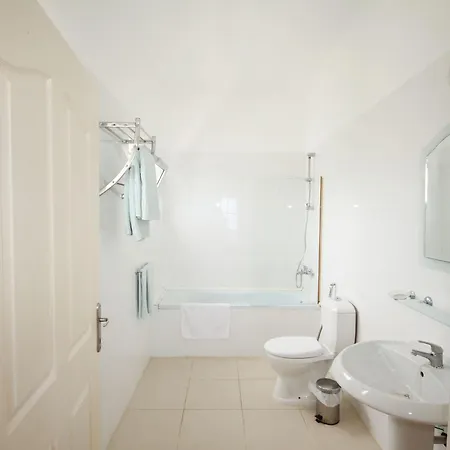 Jacqueline - Three Bedroom With Sea View Agios Nikolaos (Famagusta)