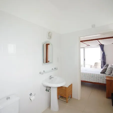 Vila Jacqueline - Three Bedroom With Sea View Agios Nikolaos (Famagusta)