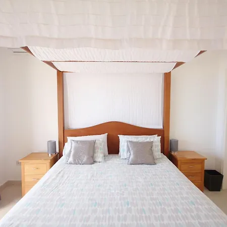 Jacqueline - Three Bedroom With Sea View Agios Nikolaos (Famagusta)
