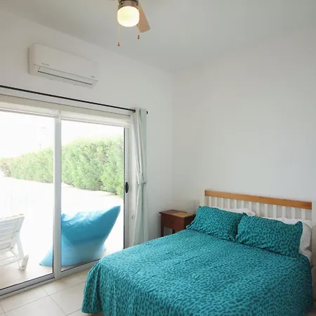 Jacqueline - Three Bedroom With Sea View 빌라 Agios Nikolaos (Famagusta)