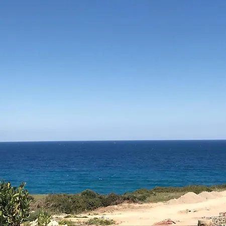Jacqueline - Three Bedroom With Sea View וילה