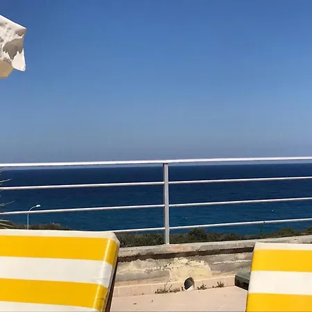 Jacqueline - Three Bedroom With Sea View Agios Nikolaos (Famagusta)