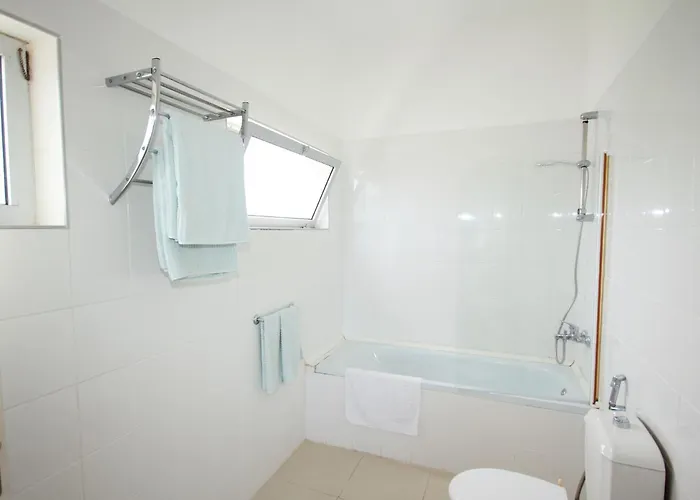 Jacqueline - Three Bedroom With Sea View Villa