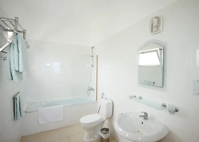 Villa Jacqueline - Three Bedroom With Sea View Agios Nikolaos (Famagusta)