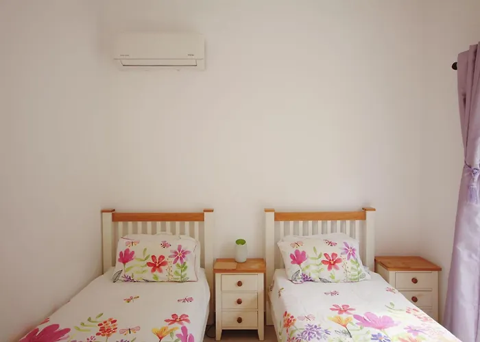 Jacqueline - Three Bedroom With Sea View Villa Agios Nikolaos (Famagusta)