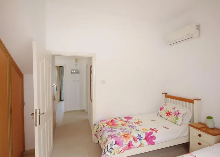 Jacqueline - Three Bedroom With Sea View * Agios Nikolaos (Famagusta)