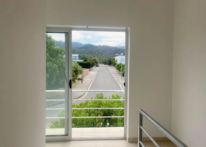 Villa Jacqueline - Three Bedroom With Sea View Agios Nikolaos (Famagusta)