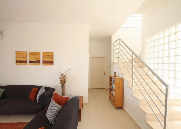 Villa Jacqueline - Three Bedroom With Sea View Agios Nikolaos (Famagusta)