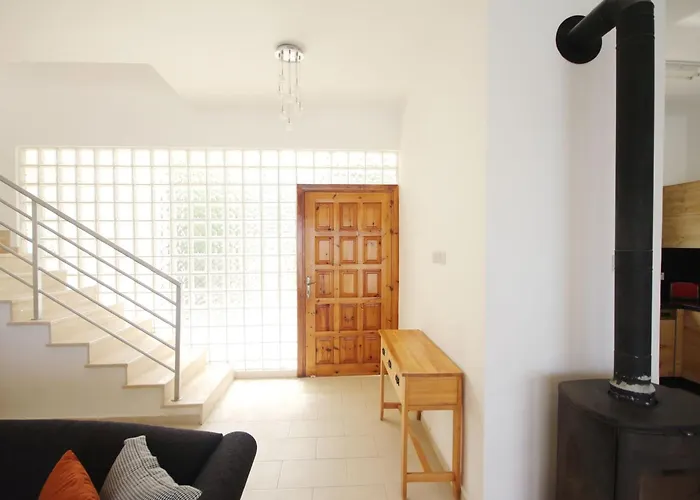 Jacqueline - Three Bedroom With Sea View * Agios Nikolaos (Famagusta)