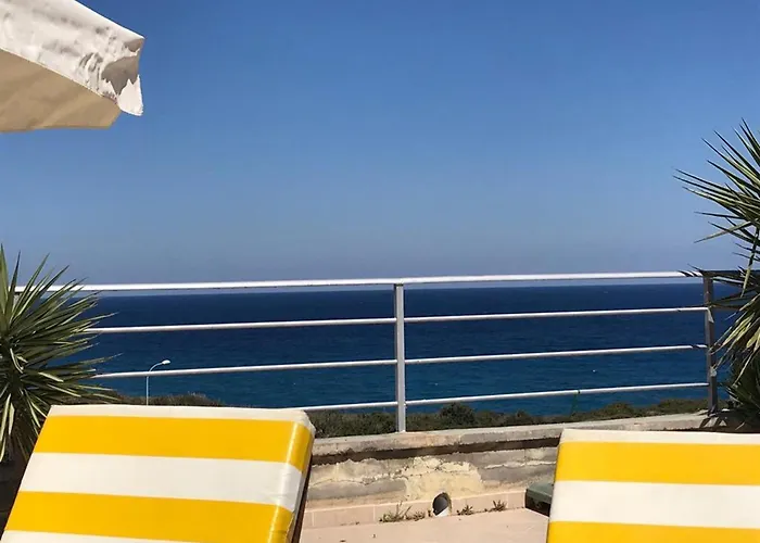 Jacqueline - Three Bedroom With Sea View Agios Nikolaos (Famagusta)